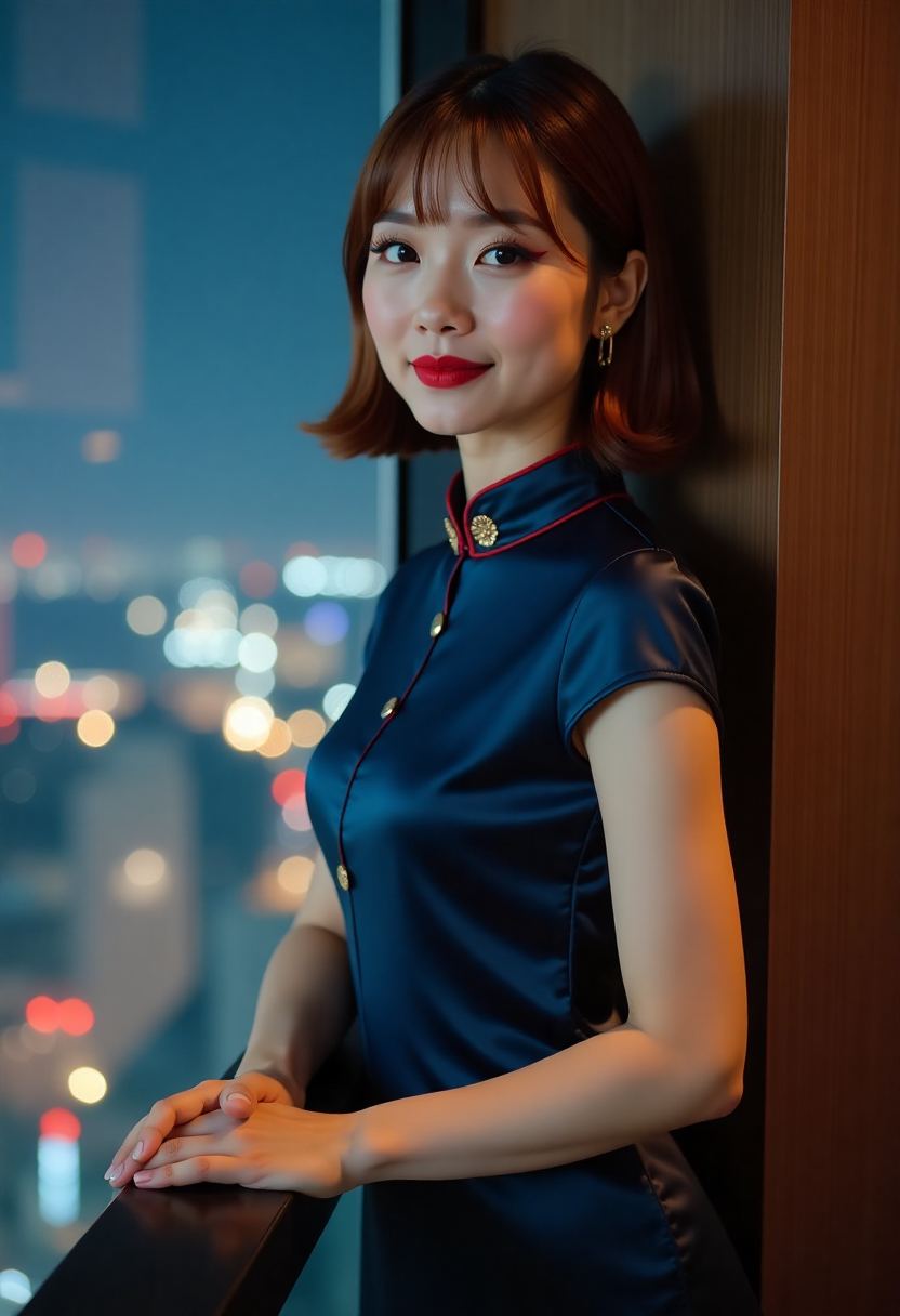 黄果短剧人物配音练习直播封面