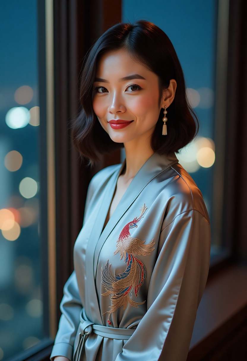 主播黄果造梦社头像